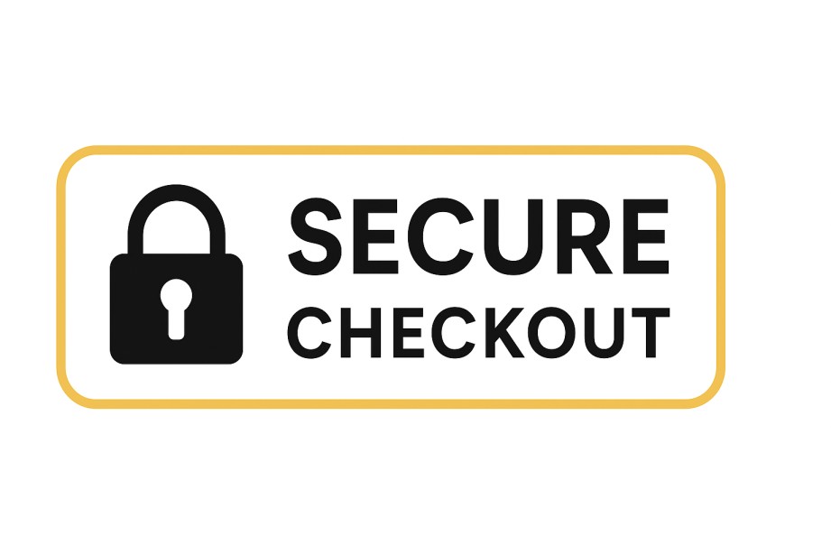 Secure Checkout